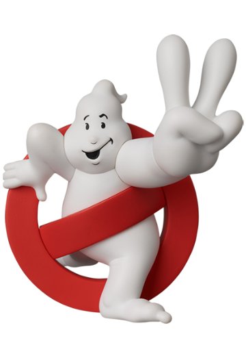 ゴーストバスターズ  UDF GHOSTBUSTERS [2] NO GHOST 2の画像
