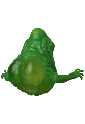 ゴーストバスターズ  UDF GHOSTBUSTERS [3] SLIMER(GREEN GHOST)の画像