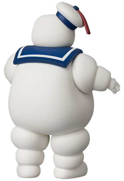 ゴーストバスターズ  UDF GHOSTBUSTERS [4] STAY PUFT MARSHMALLOW MANの画像
