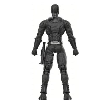 Blokees マーベル ヒーロー デアデビル Born Again S2 CC14の画像