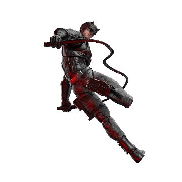 Blokees マーベル ヒーロー デアデビル Born Again S2 CC14の画像