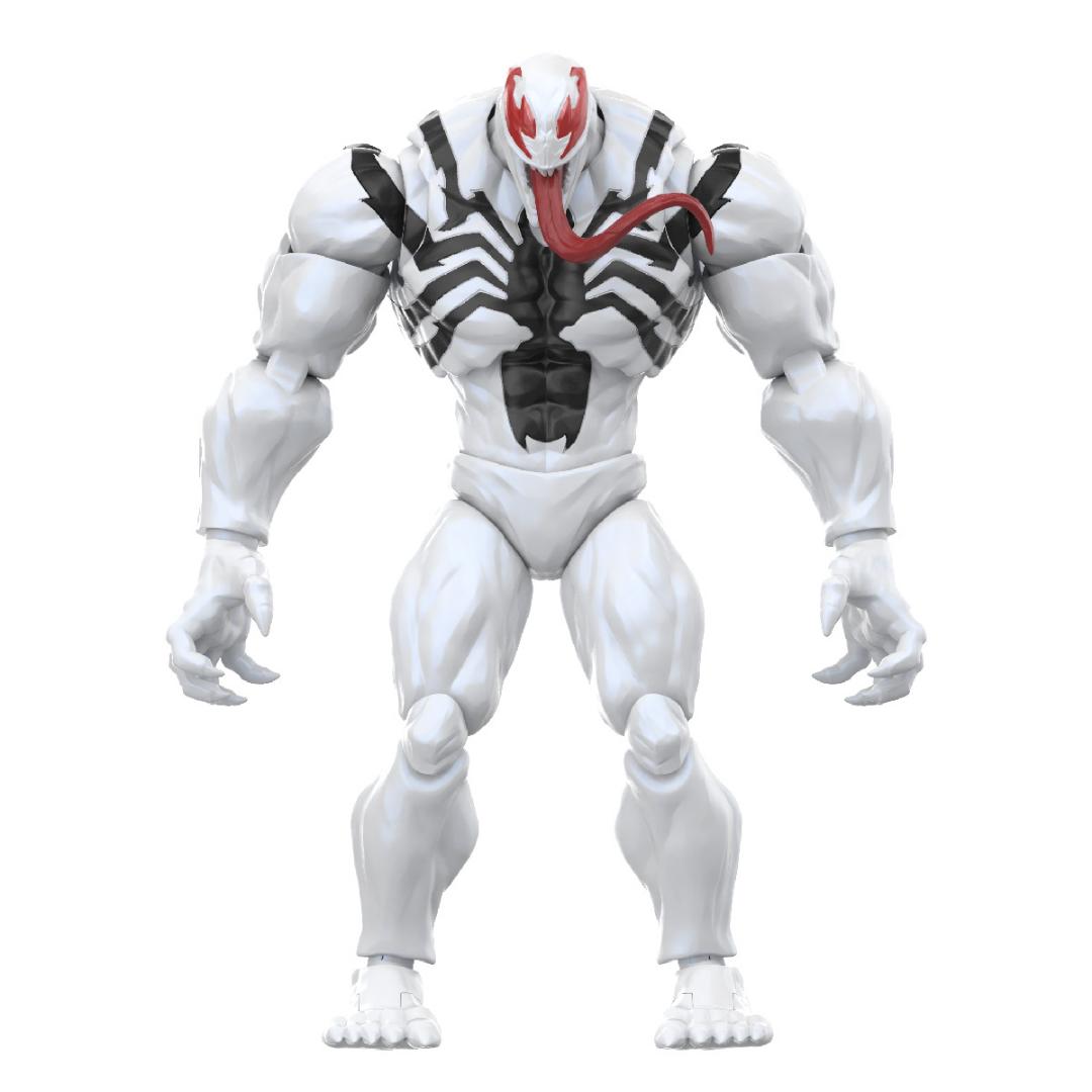 Blokees マーベル ライバルズ アンチ・ヴェノム CC15の画像