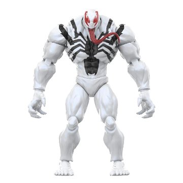 Blokees マーベル ライバルズ アンチ・ヴェノム CC15の画像