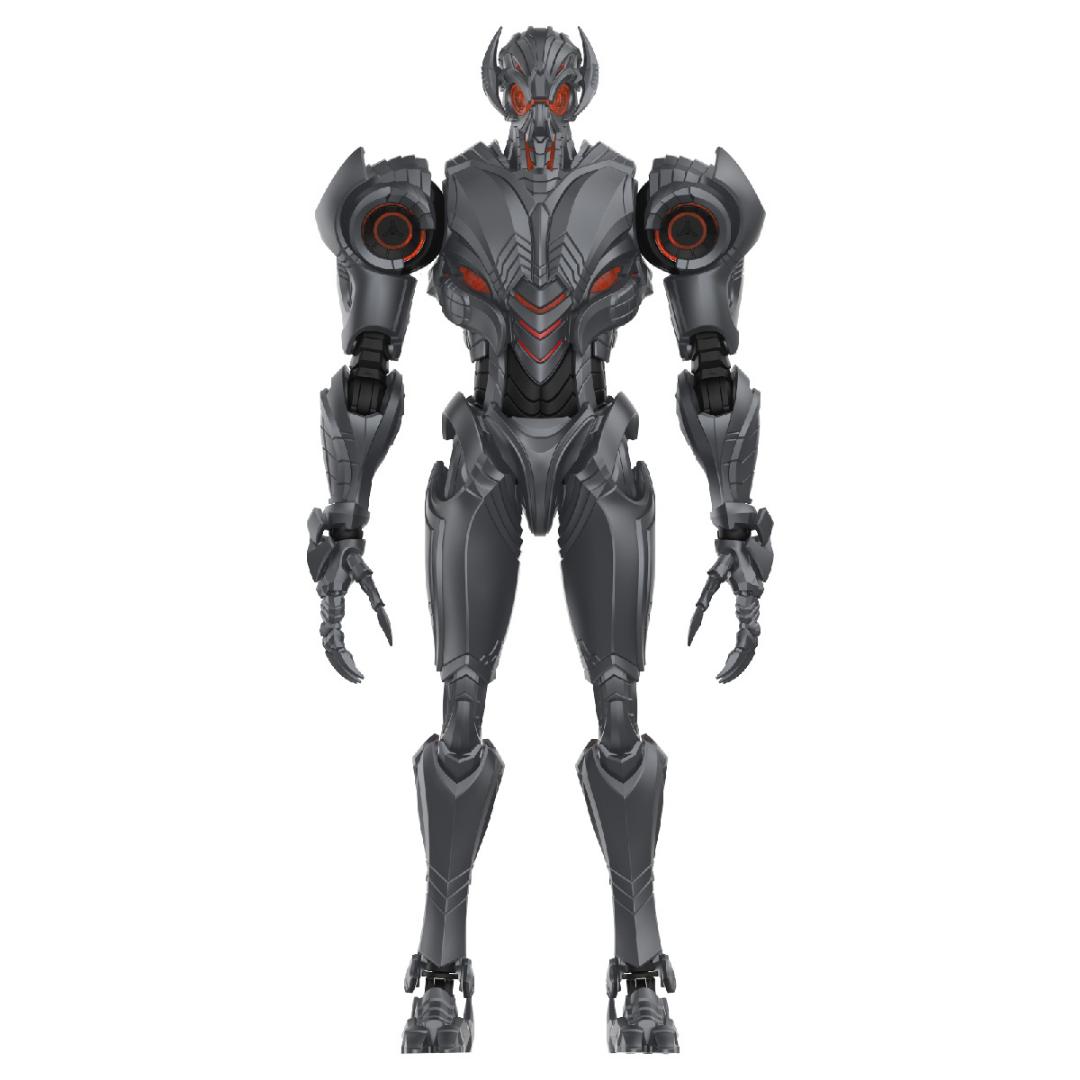 Blokees マーベル・ライバルズ ウルトロンLE01の画像
