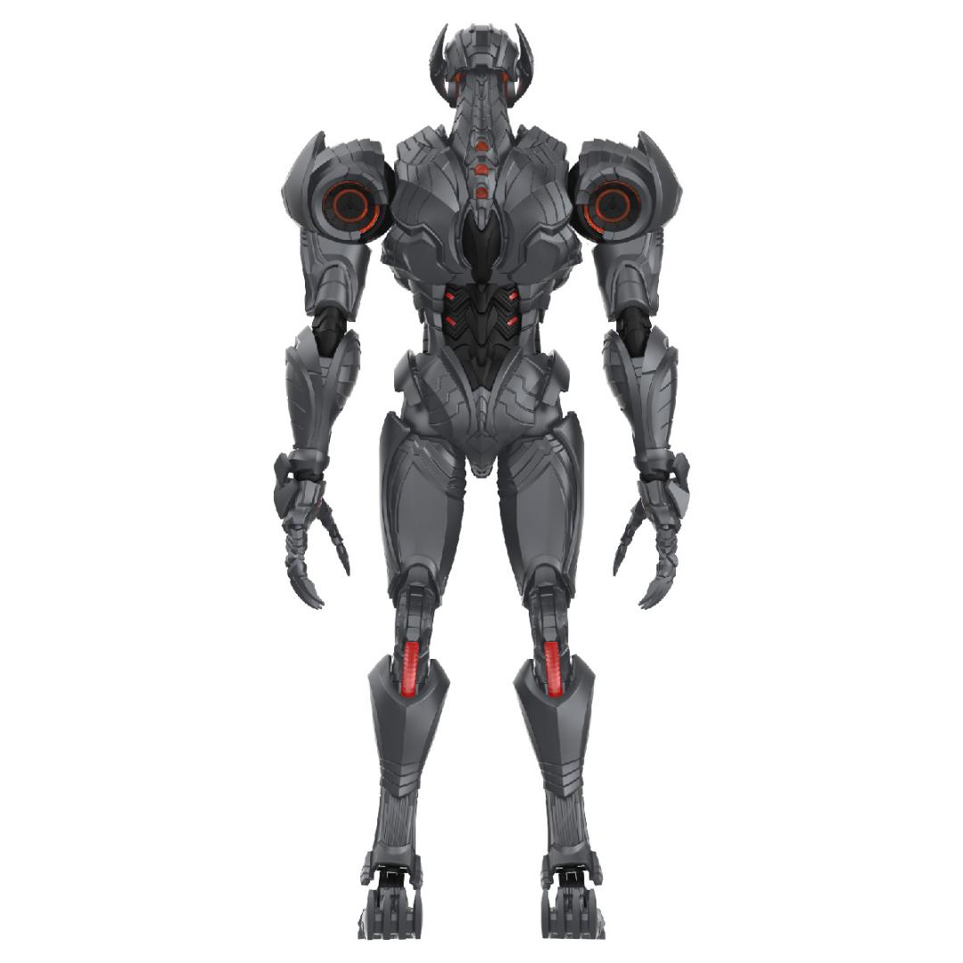 Blokees マーベル・ライバルズ ウルトロンLE01の画像