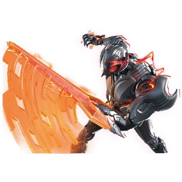 Blokees マーベル・ライバルズ ウルトロンLE01の画像