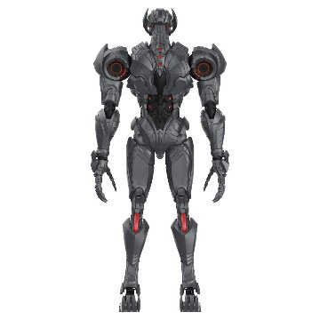 Blokees マーベル・ライバルズ ウルトロンLE01の画像