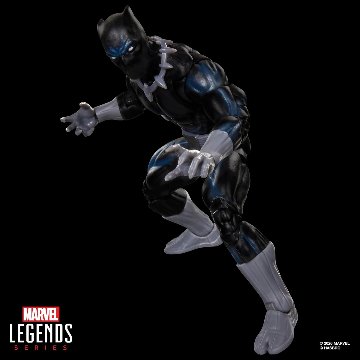 Marvel Legends Magic: The Gathering Black Pantherの画像