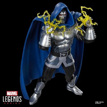 Marvel Legends Magic: The Gathering Doctor Doom 2099の画像