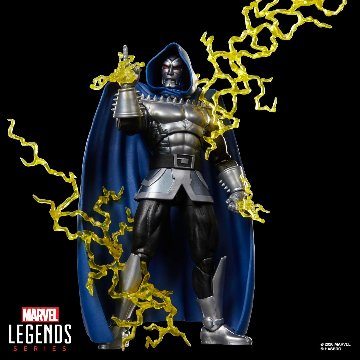 Marvel Legends Magic: The Gathering Doctor Doom 2099の画像