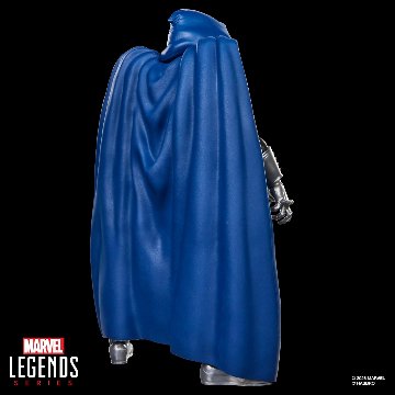 Marvel Legends Magic: The Gathering Doctor Doom 2099の画像