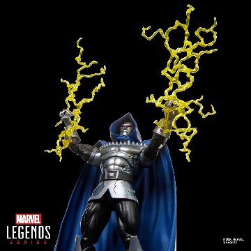 Marvel Legends Magic: The Gathering Doctor Doom 2099の画像