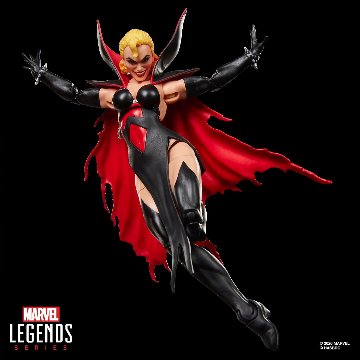 Marvel Legends Magic: The Gathering Malice (Sue Storm)の画像