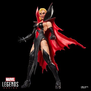 Marvel Legends Magic: The Gathering Malice (Sue Storm)の画像