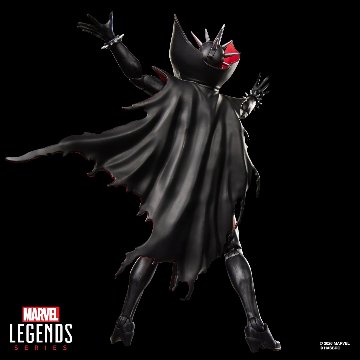 Marvel Legends Magic: The Gathering Malice (Sue Storm)の画像