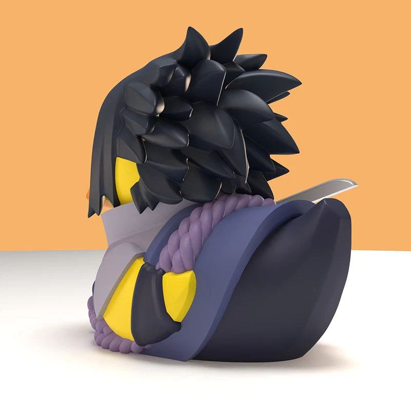 NARUTO うちはサスケ TUBBZ コレクターズエディション コスプレラバーダックの画像