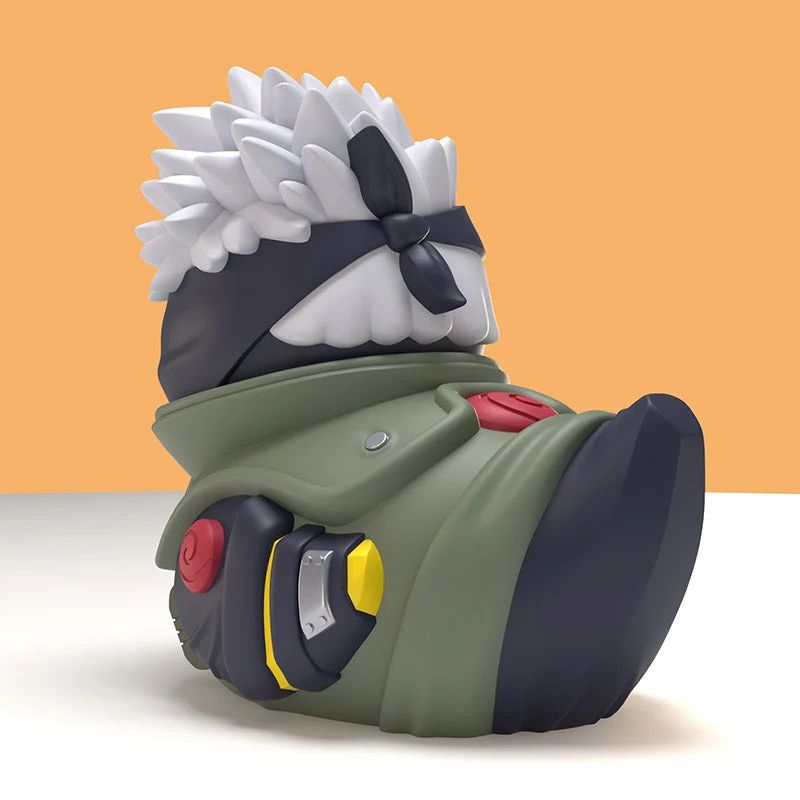 NARUTO はたけカカシ TUBBZ コレクターズエディション コスプレラバーダックの画像