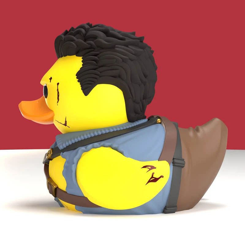 Evil Dead 2 アッシュ TUBBZ ミニエディション コスプレラバーダックの画像