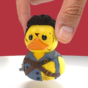 Evil Dead 2 アッシュ TUBBZ ミニエディション コスプレラバーダック