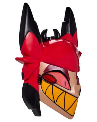 Hazbin Hotel ハズビン・ホテル アラスター お面 コスプレ用品 ハロウィン用品の画像