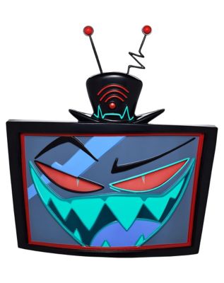 Hazbin Hotel ハズビン・ホテル ヴォックス お面 コスプレ用品 ハロウィン用品の画像