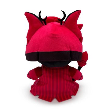 Youtooz ハズビン・ホテル アラスター ぬいぐるみの画像
