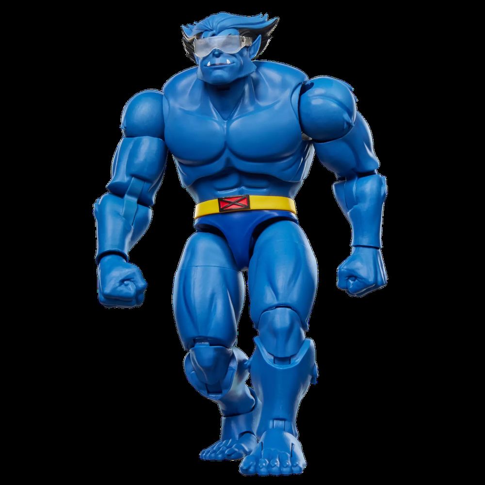Marvel Legends X-Men 97' Marvel's Beastの画像