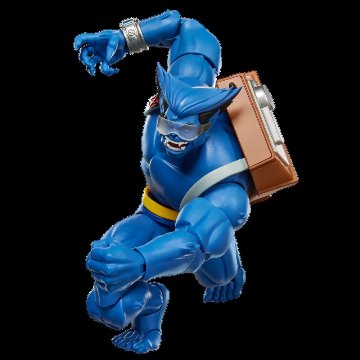 Marvel Legends X-Men 97' Marvel's Beastの画像