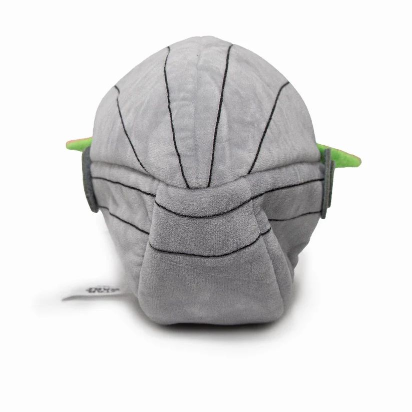 スター・ウォーズ グローグー ポッド入り ぬいぐるみ ペット用 プープーぬいぐるみの画像