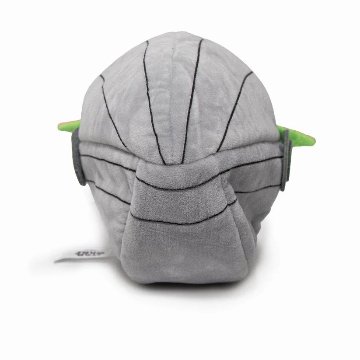 スター・ウォーズ グローグー ポッド入り ぬいぐるみ ペット用 プープーぬいぐるみの画像