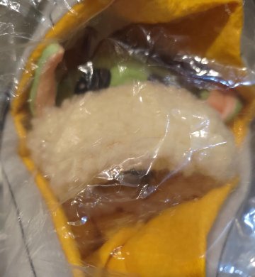 スター・ウォーズ グローグー ポッド入り ぬいぐるみ ペット用 プープーぬいぐるみの画像