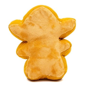 スター・ウォーズ グローグー クリスマス ジンジャーブレッド ぬいぐるみ ペット用 プープーぬいぐるみの画像