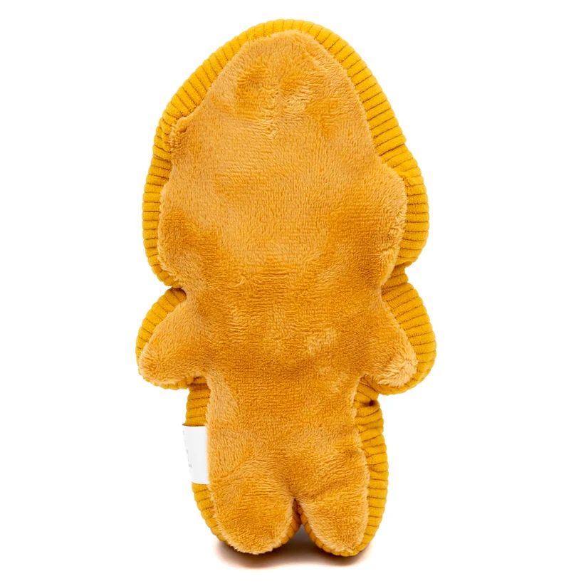 スター・ウォーズ マンダロリアン マンドー クリスマス ジンジャーブレッド ぬいぐるみ ペット用 プープーぬいぐるみの画像
