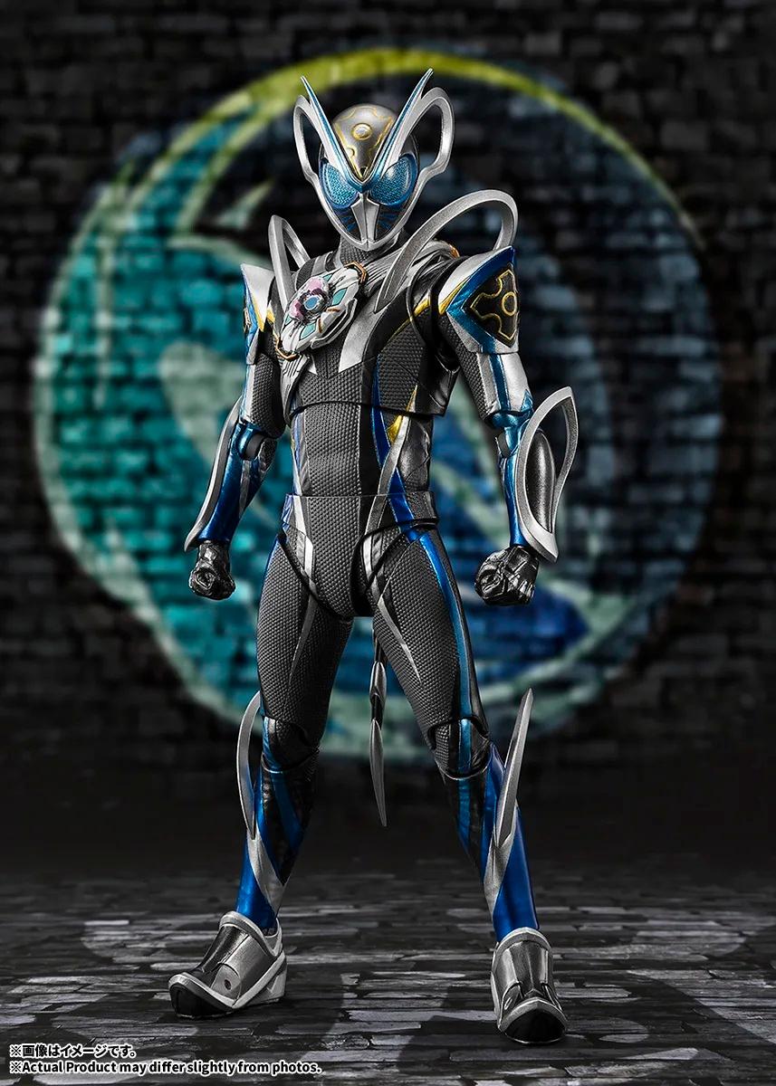 S.H.Figuarts 仮面ライダーマイス(初回生産)の画像