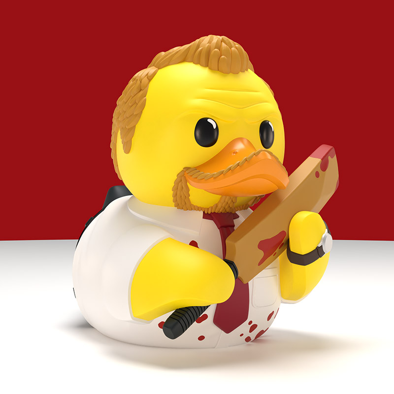 ショーン・オブ・ザ・デッド ショーン TUBBZ ボックスエディション コスプレラバーダックの画像