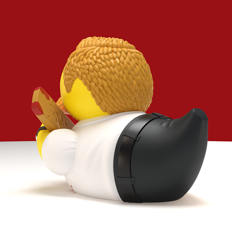 ショーン・オブ・ザ・デッド ショーン TUBBZ ボックスエディション コスプレラバーダックの画像