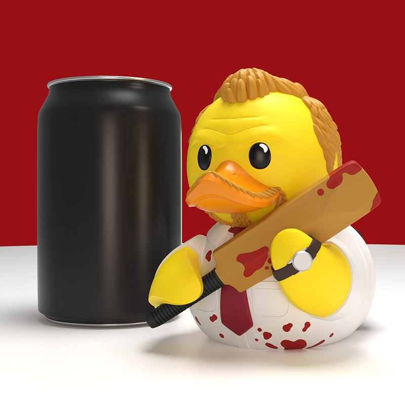 ショーン・オブ・ザ・デッド ショーン TUBBZ ボックスエディション コスプレラバーダックの画像