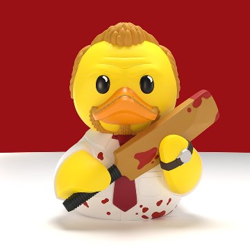 ショーン・オブ・ザ・デッド ショーン TUBBZ ボックスエディション コスプレラバーダックの画像