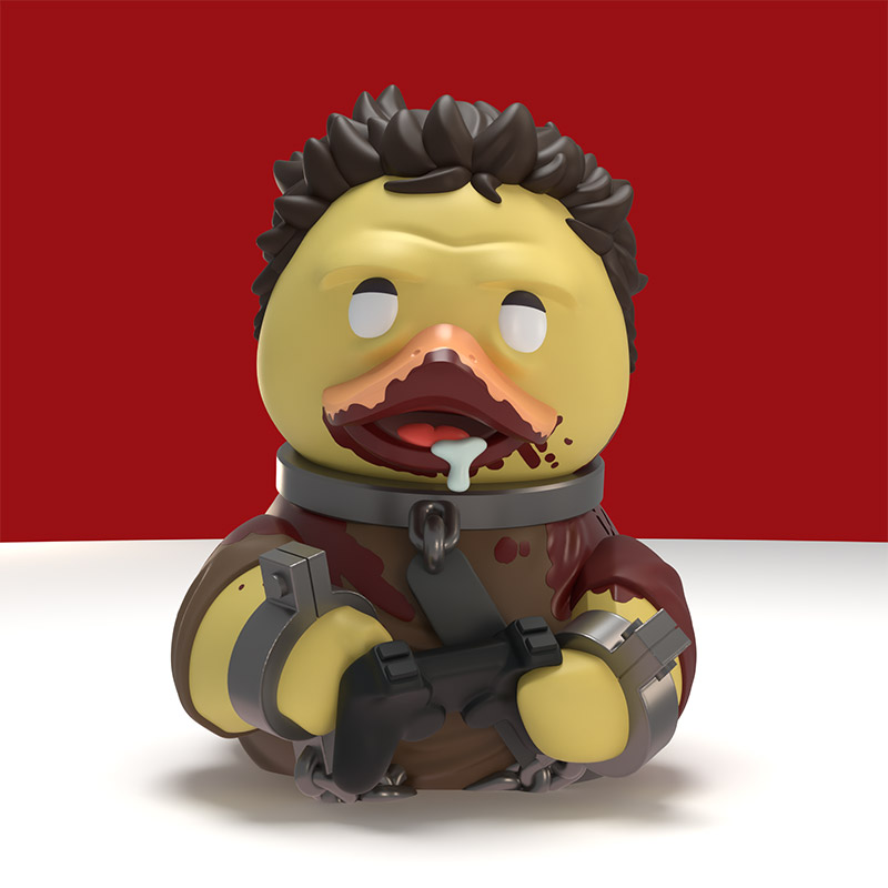ショーン・オブ・ザ・デッド ゾンビ・エド TUBBZ ボックスエディション コスプレラバーダックの画像