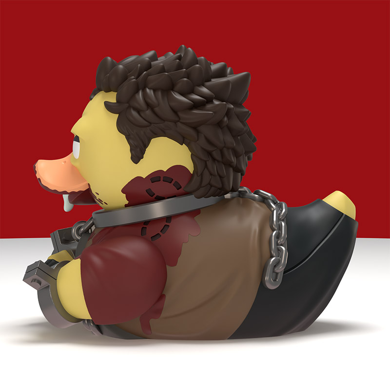 ショーン・オブ・ザ・デッド ゾンビ・エド TUBBZ ボックスエディション コスプレラバーダックの画像