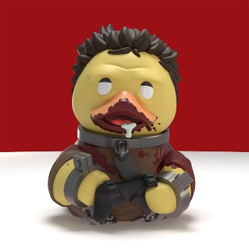 ショーン・オブ・ザ・デッド ゾンビ・エド TUBBZ ボックスエディション コスプレラバーダックの画像