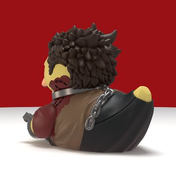 ショーン・オブ・ザ・デッド ゾンビ・エド TUBBZ ボックスエディション コスプレラバーダックの画像