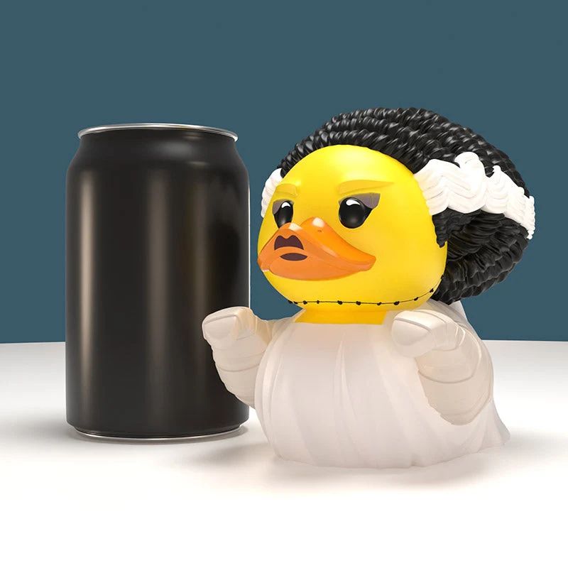 ユニバーサル・モンスターズ フランケンシュタインの花嫁 TUBBZ ボックスエディション コスプレラバーダックの画像