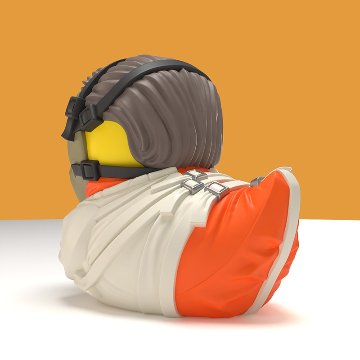 羊たちの沈黙 ハンニバル・レクター TUBBZ ミニエディション コスプレラバーダックの画像