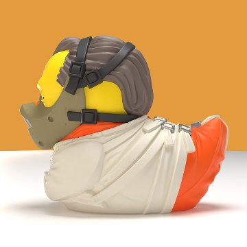 羊たちの沈黙 ハンニバル・レクター TUBBZ ミニエディション コスプレラバーダックの画像