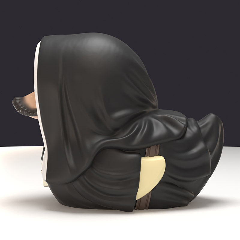 死霊館のシスター シスター ナン TUBBZ ミニエディション コスプレラバーダックの画像