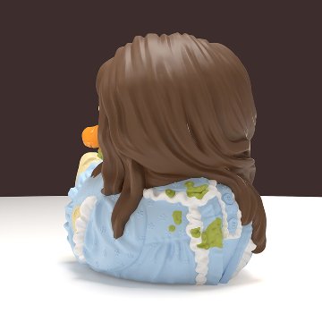 エクソシスト リーガン TUBBZ ミニエディション コスプレラバーダックの画像