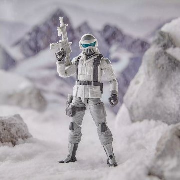 G.I. Joe Classified Series Arctic Battle 3-Packの画像