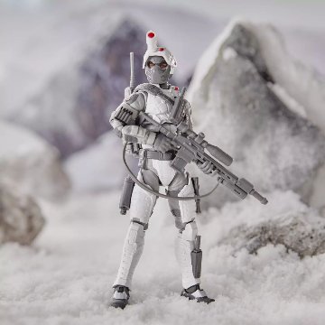 G.I. Joe Classified Series Arctic Battle 3-Packの画像