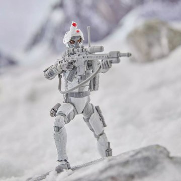 G.I. Joe Classified Series Arctic Battle 3-Packの画像